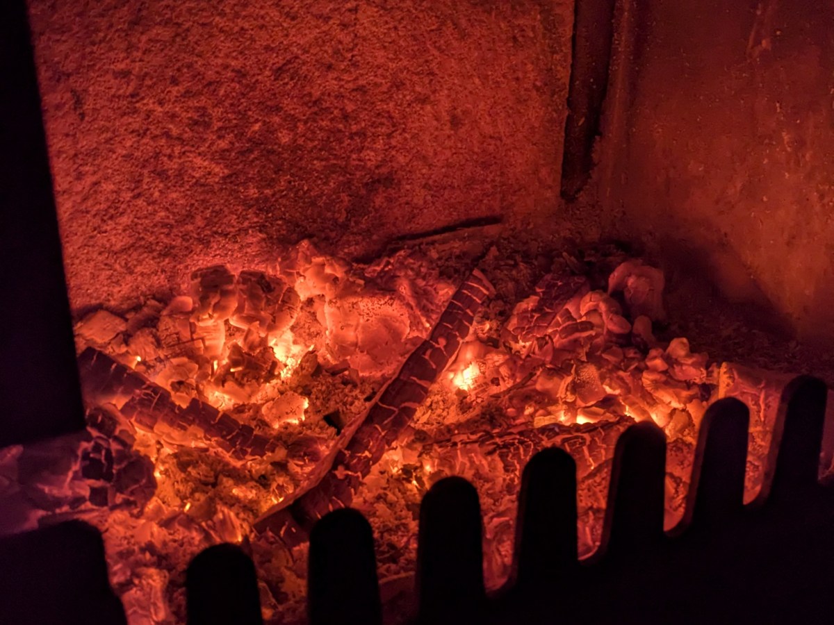 1月のサウナ営業休止のお知らせ